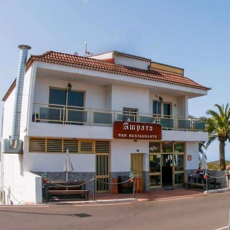 Casa Fatima Valle Gran Rey Zewnętrze zdjęcie