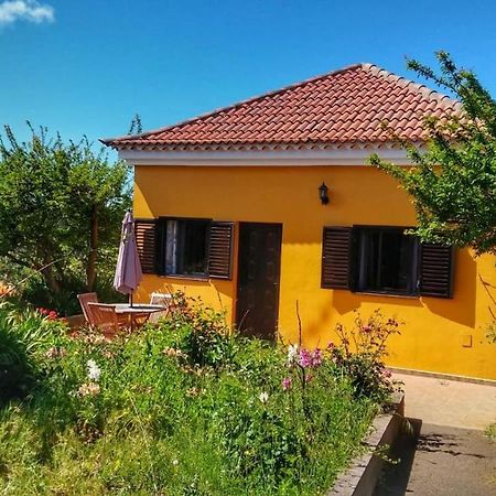Casa Fatima Valle Gran Rey Zewnętrze zdjęcie