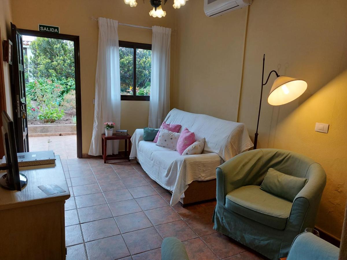 Casa Fatima Valle Gran Rey Zewnętrze zdjęcie