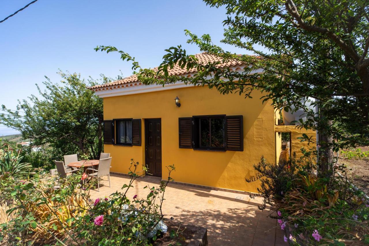 Casa Fatima Valle Gran Rey Zewnętrze zdjęcie