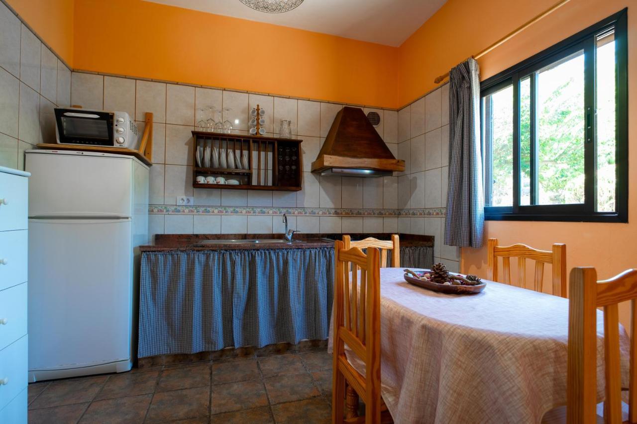 Casa Fatima Valle Gran Rey Zewnętrze zdjęcie