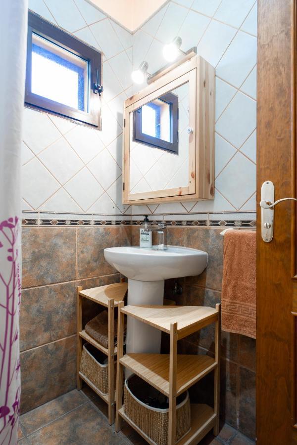 Casa Fatima Valle Gran Rey Zewnętrze zdjęcie