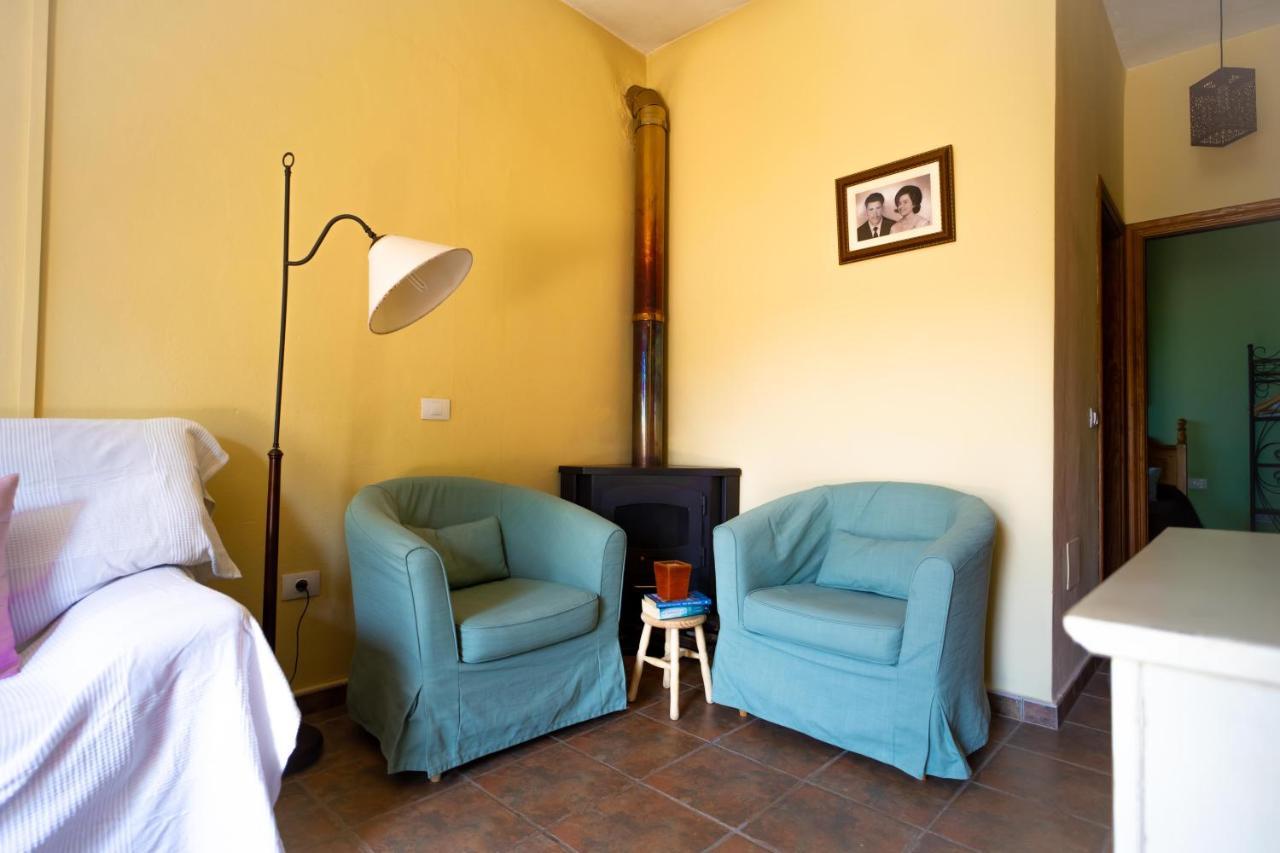 Casa Fatima Valle Gran Rey Zewnętrze zdjęcie
