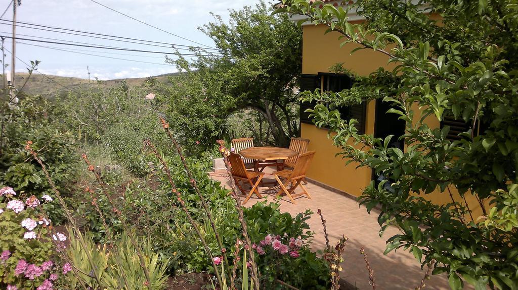 Casa Fatima Valle Gran Rey Pokój zdjęcie