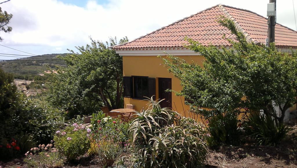 Casa Fatima Valle Gran Rey Pokój zdjęcie