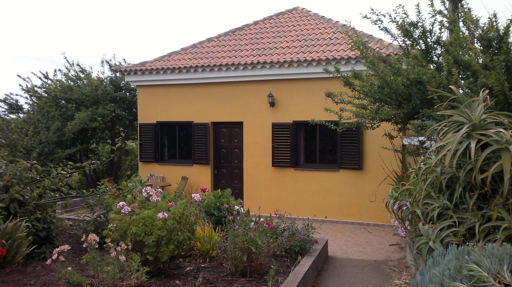 Casa Fatima Valle Gran Rey Pokój zdjęcie