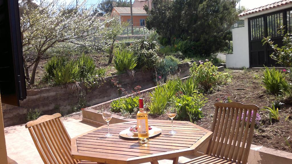 Casa Fatima Valle Gran Rey Pokój zdjęcie