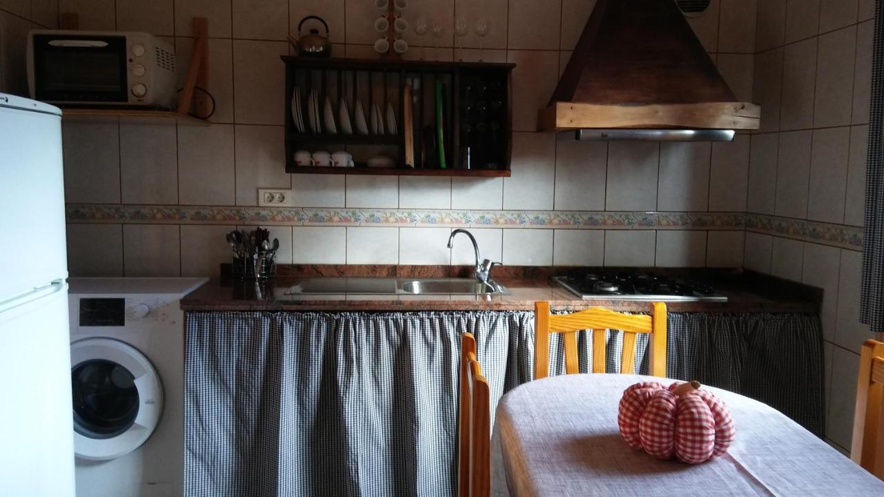Casa Fatima Valle Gran Rey Zewnętrze zdjęcie